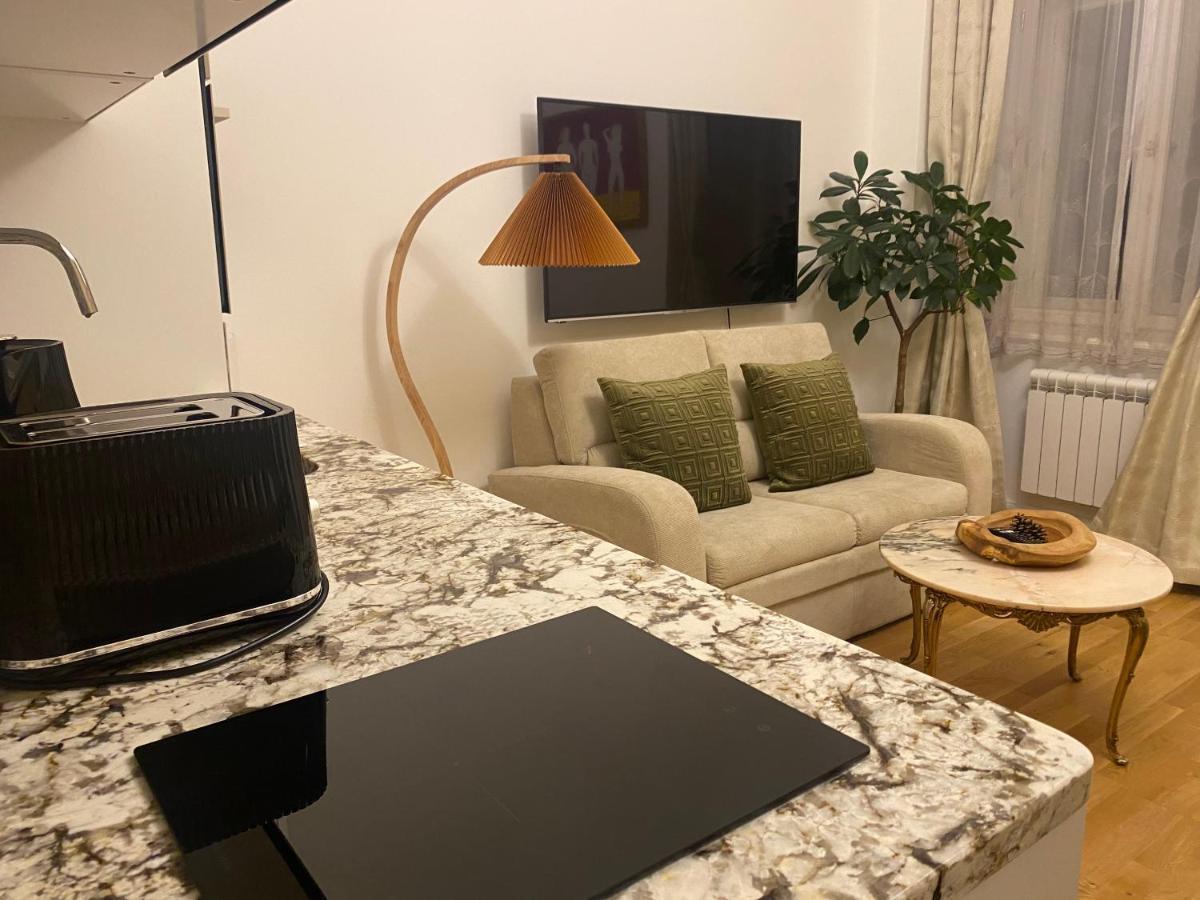 Nana Flat Διαμέρισμα Πράγα Εξωτερικό φωτογραφία