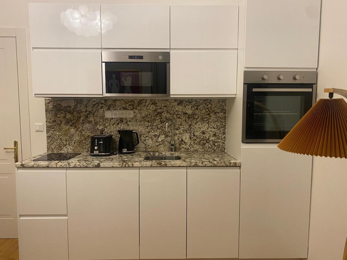 Nana Flat Διαμέρισμα Πράγα Εξωτερικό φωτογραφία