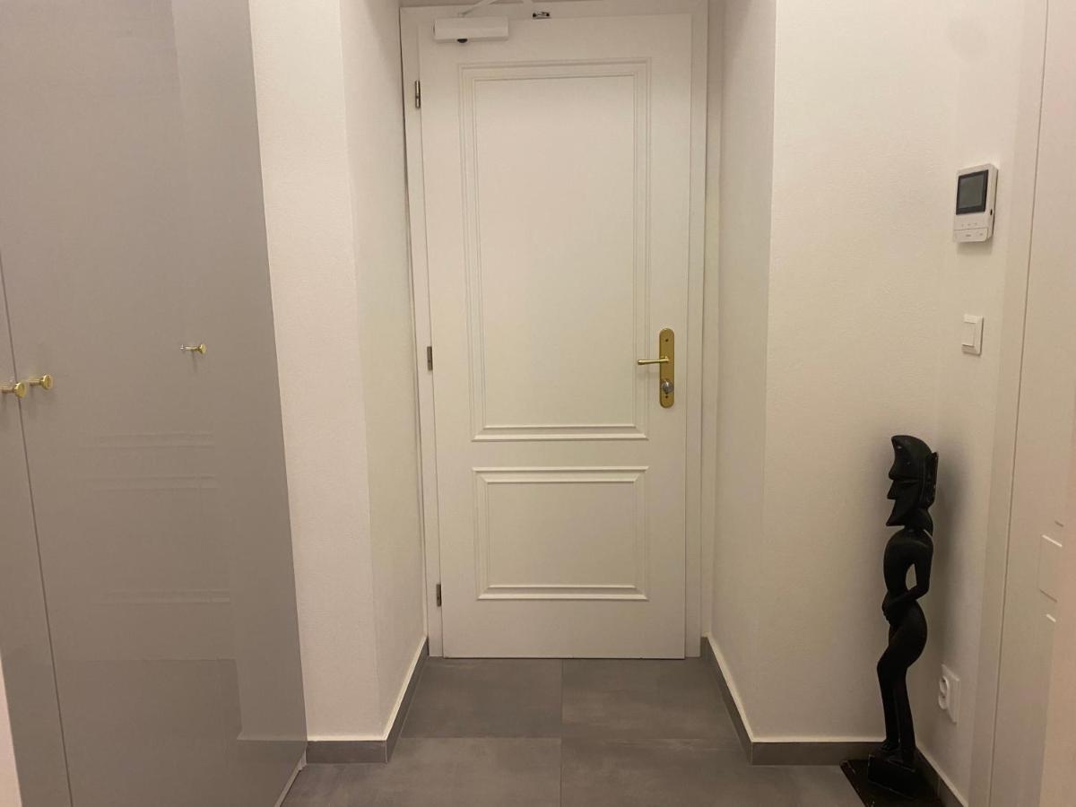Nana Flat Διαμέρισμα Πράγα Εξωτερικό φωτογραφία